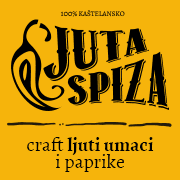 Juta spiza