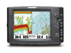 Humminbird 1157c