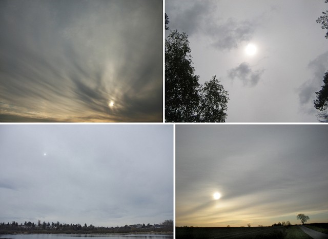 altostratus