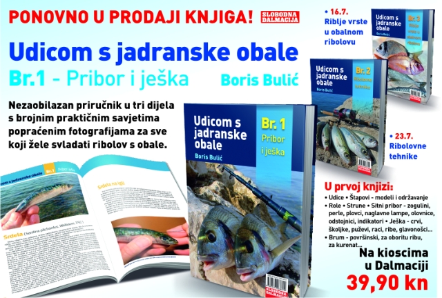 udicom s jadran obale