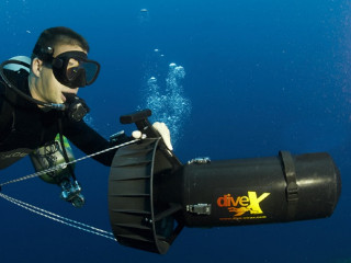 divex