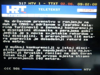 teletekst