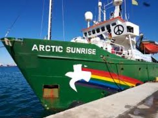 arctic