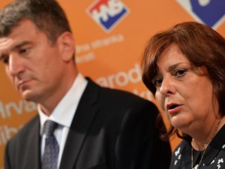 Petar Baranović i Nada Turina Đurić