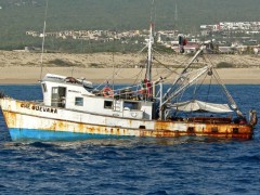 Fishing boat_Che_Guevara_1