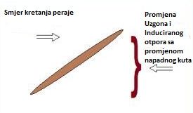 promjena uzgona