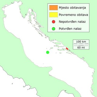 trorepan distribucija